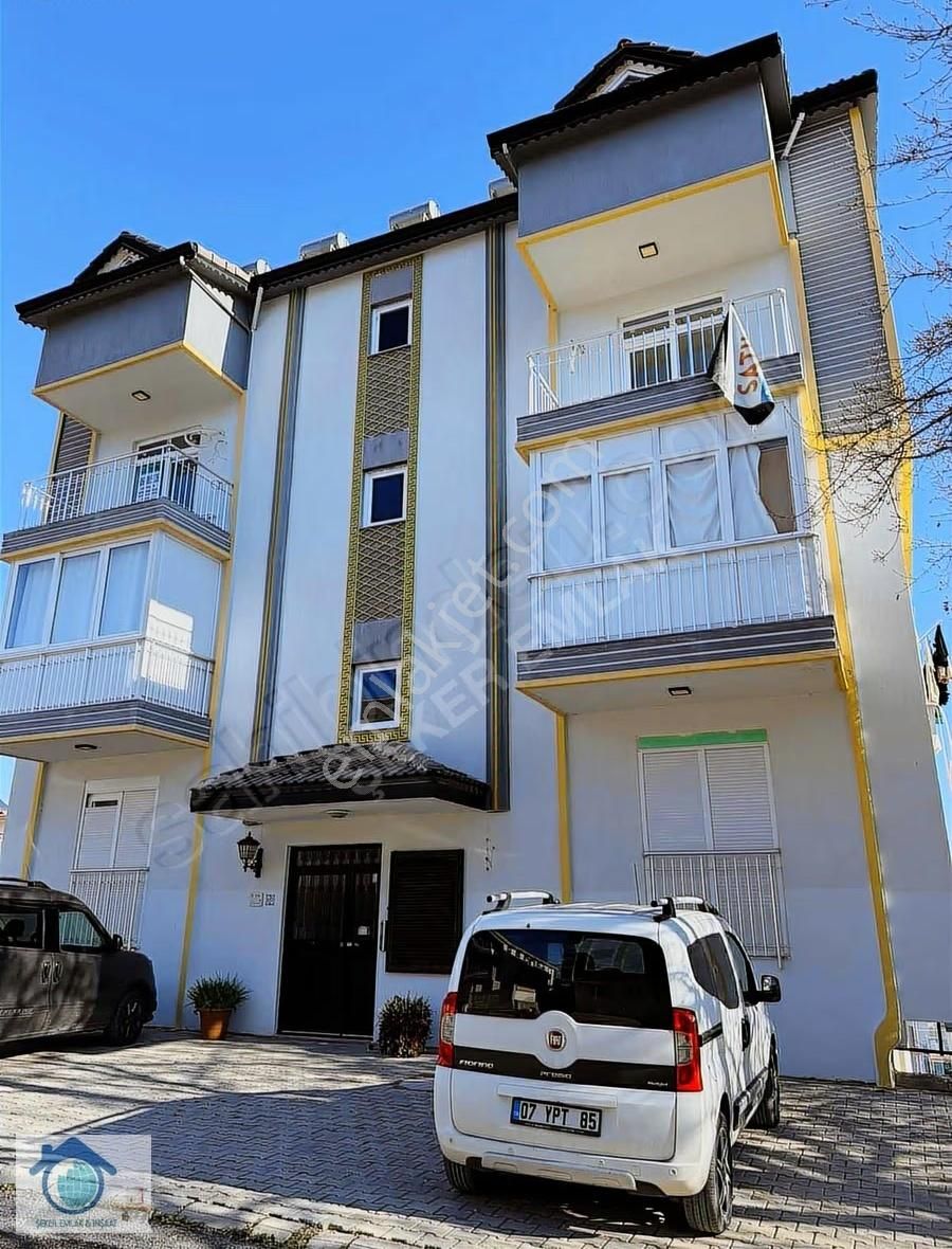 Sarılarda Satılık 2+1 Asansörlü Havadar Konumda Sıfır Gibi 2+1 - Görsel 10