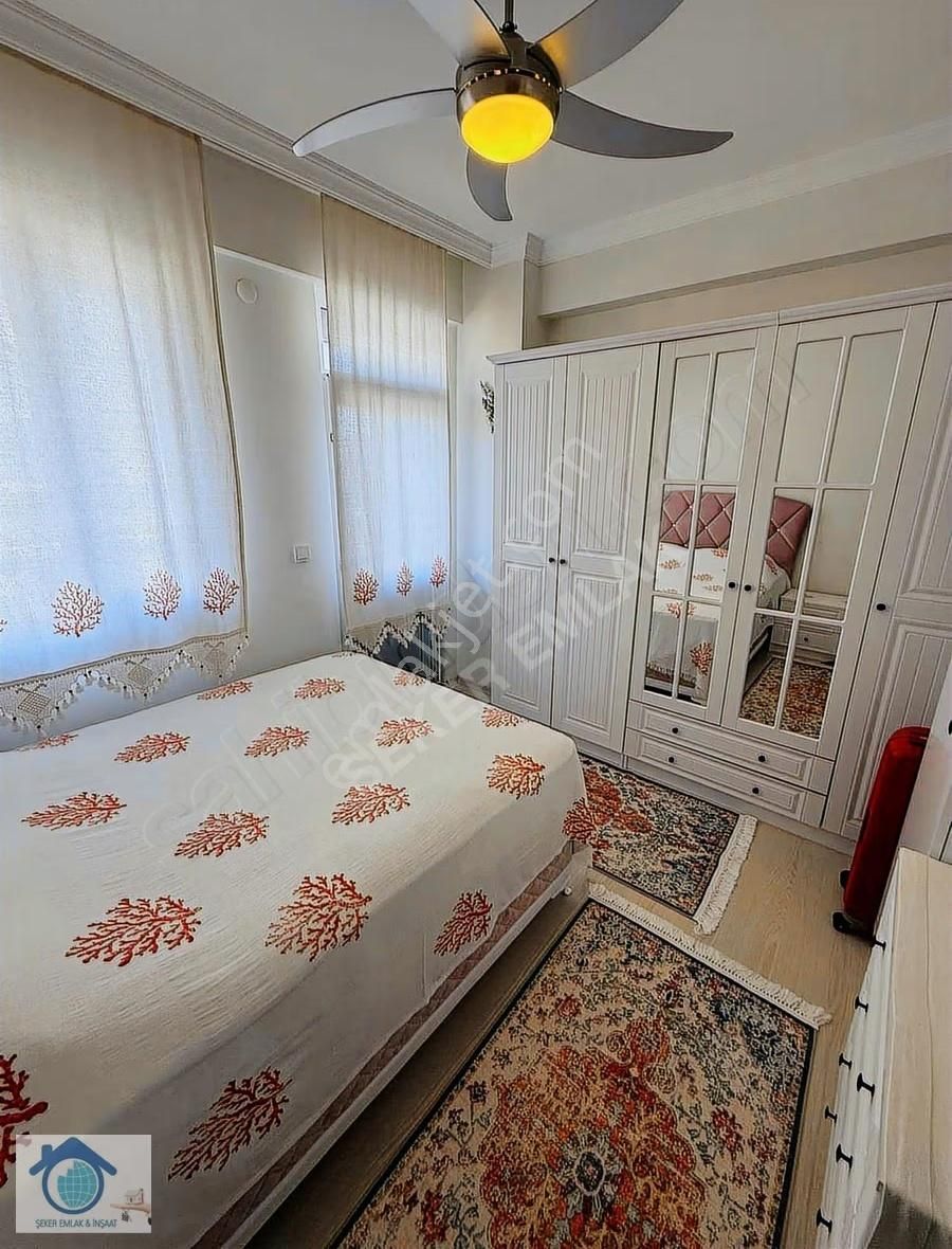 Sarılarda Satılık 2+1 Asansörlü Havadar Konumda Sıfır Gibi 2+1 - Görsel 5