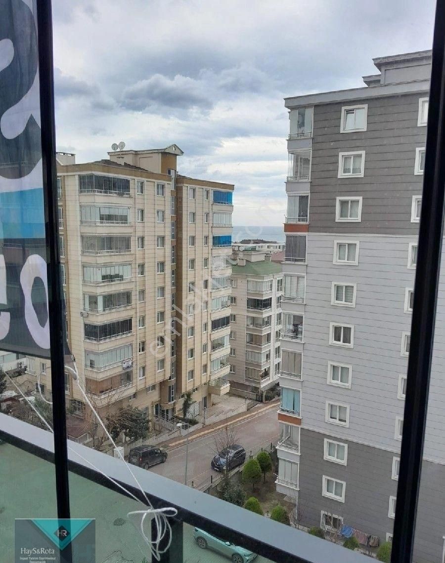 Hays&rota Dan Satılık 4+1 Lüks Daire