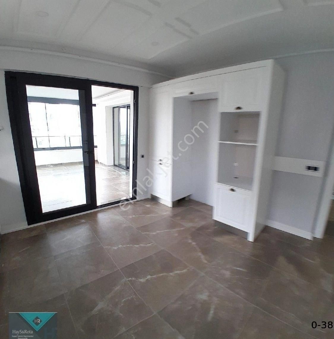 Hays&rota Dan Satılık 4+1 Lüks Daire - Görsel 23