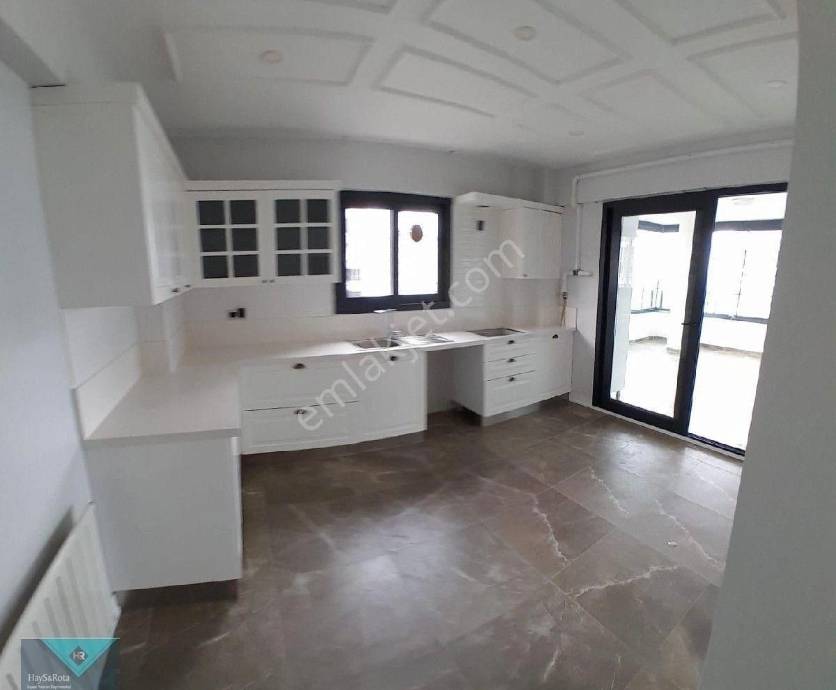 Hays&rota Dan Satılık 4+1 Lüks Daire - Görsel 21