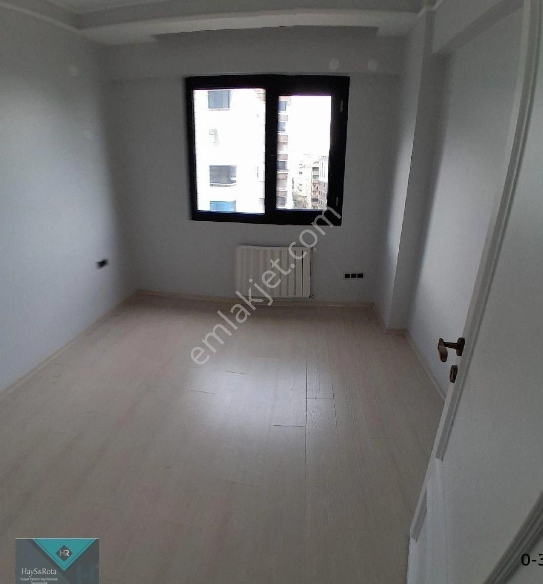 Hays&rota Dan Satılık 4+1 Lüks Daire - Görsel 14