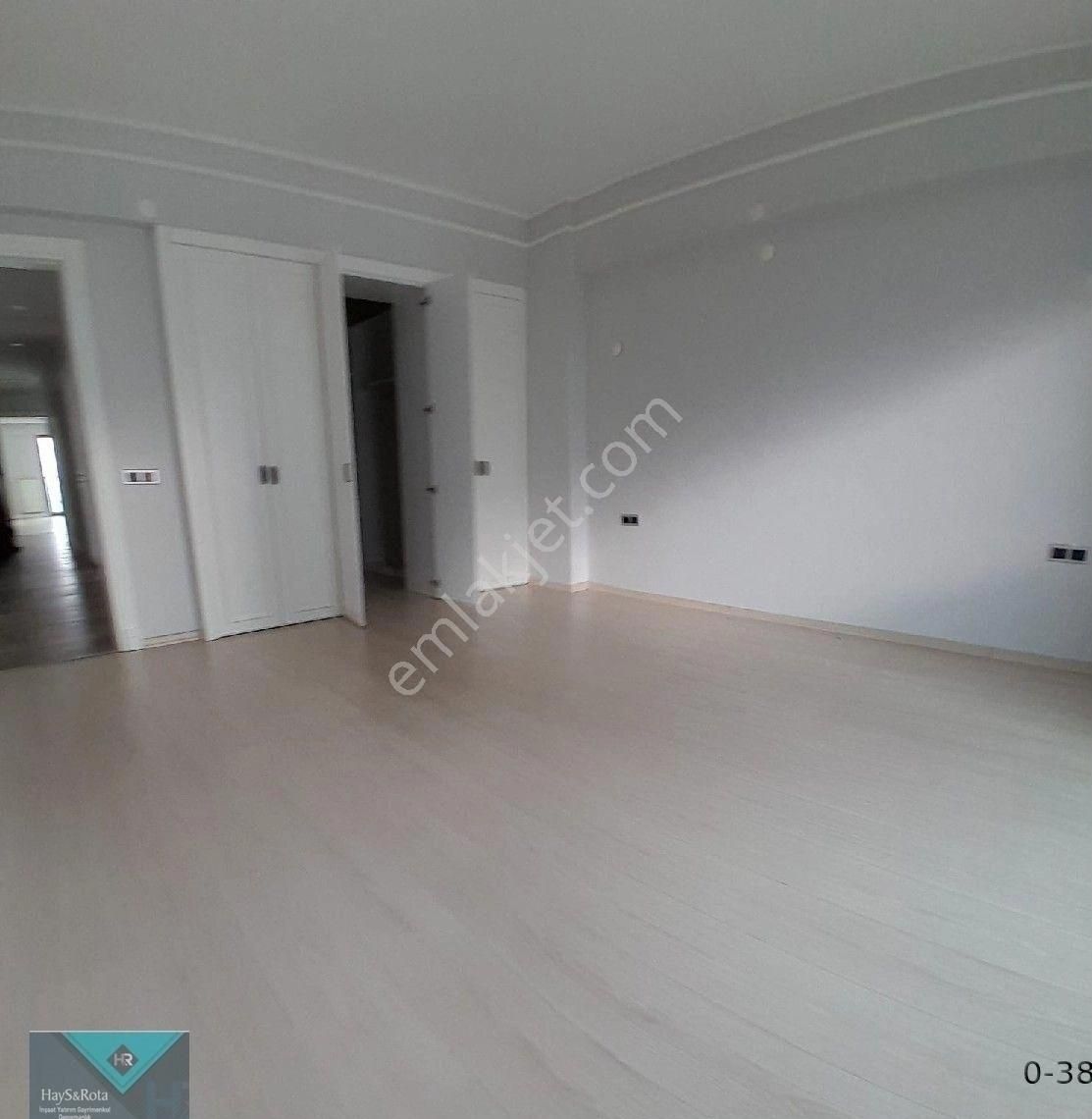 Hays&rota Dan Satılık 4+1 Lüks Daire - Görsel 27