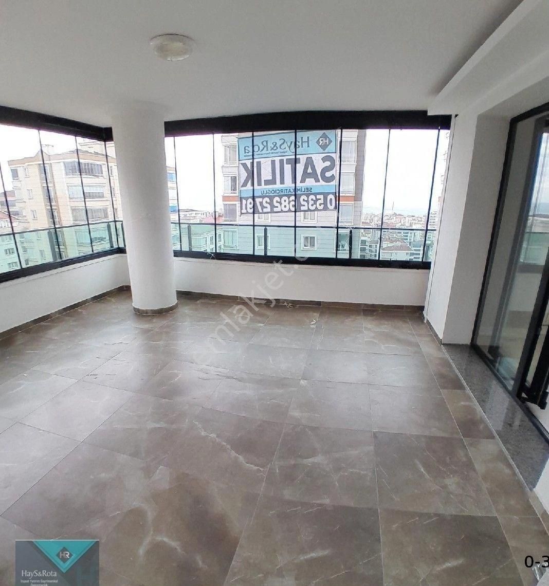 Hays&rota Dan Satılık 4+1 Lüks Daire - Görsel 12