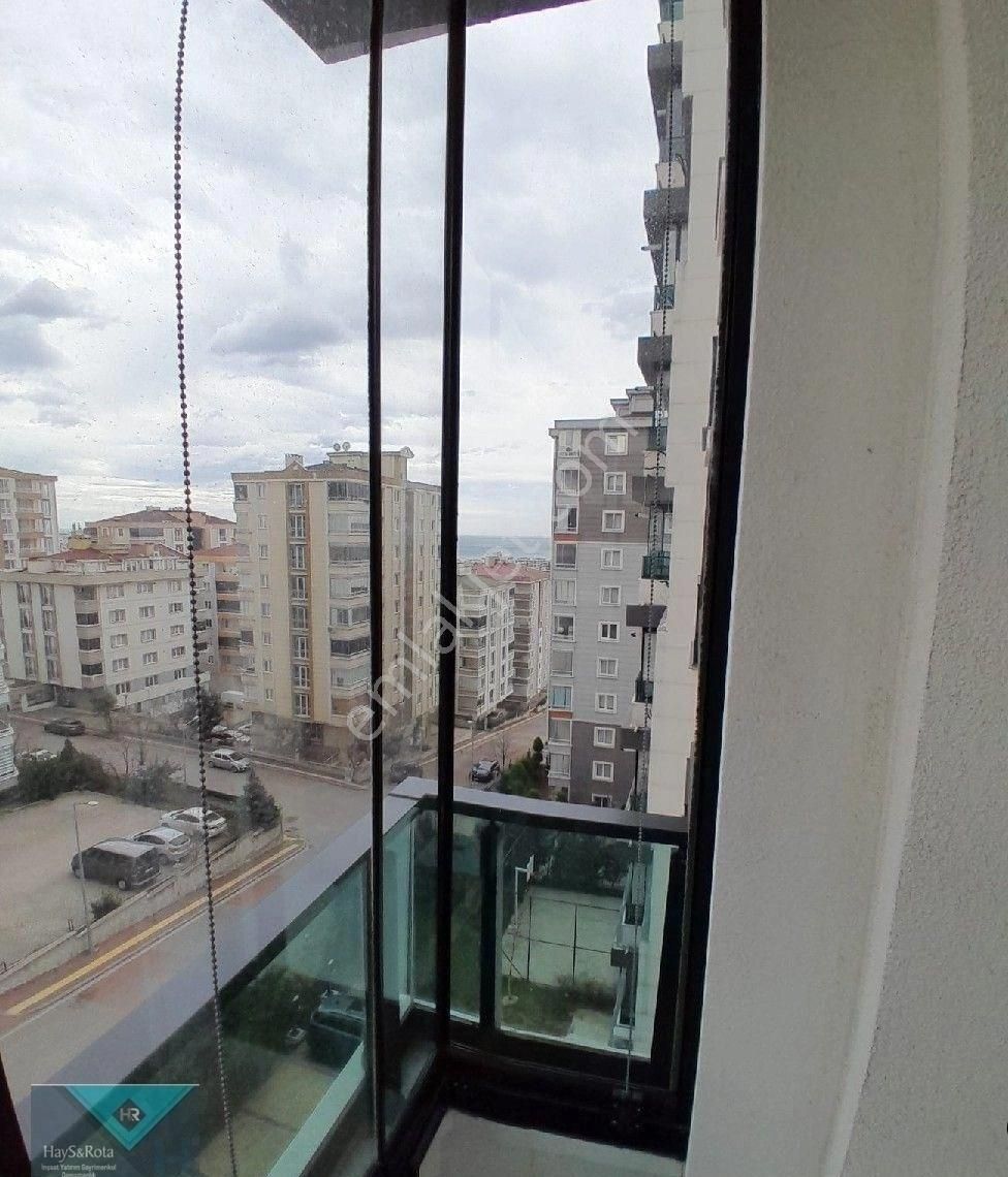 Hays&rota Dan Satılık 4+1 Lüks Daire - Görsel 29