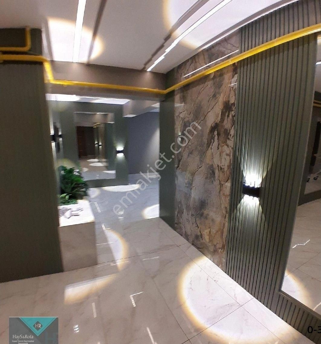 Hays&rota Dan Satılık 4+1 Lüks Daire - Görsel 26