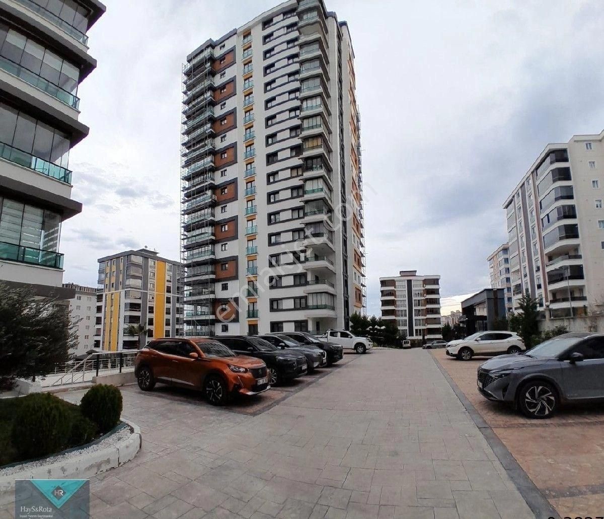 Hays&rota Dan Satılık 4+1 Lüks Daire - Görsel 19