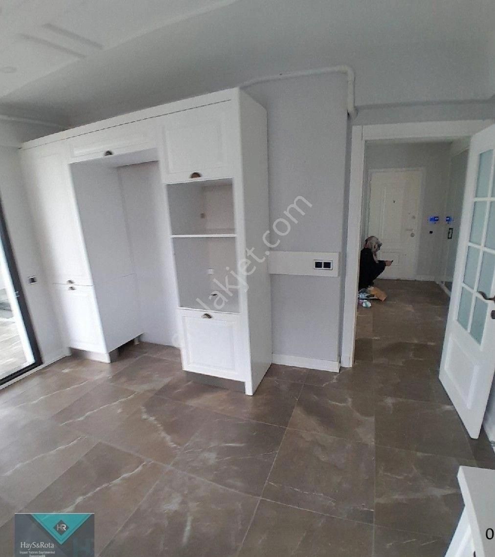 Hays&rota Dan Satılık 4+1 Lüks Daire - Görsel 20