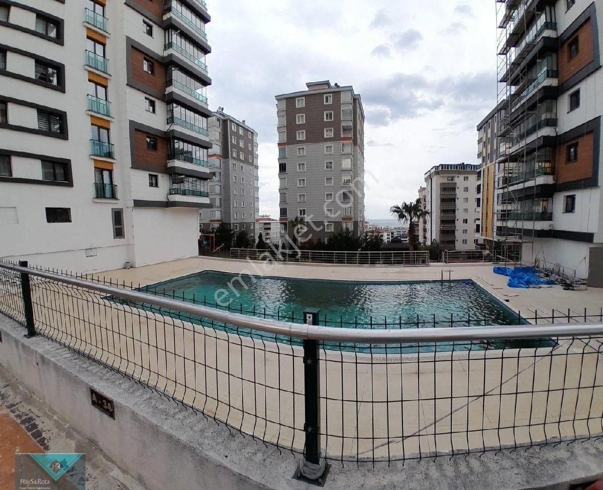 Hays&rota Dan Satılık 4+1 Lüks Daire - Görsel 11