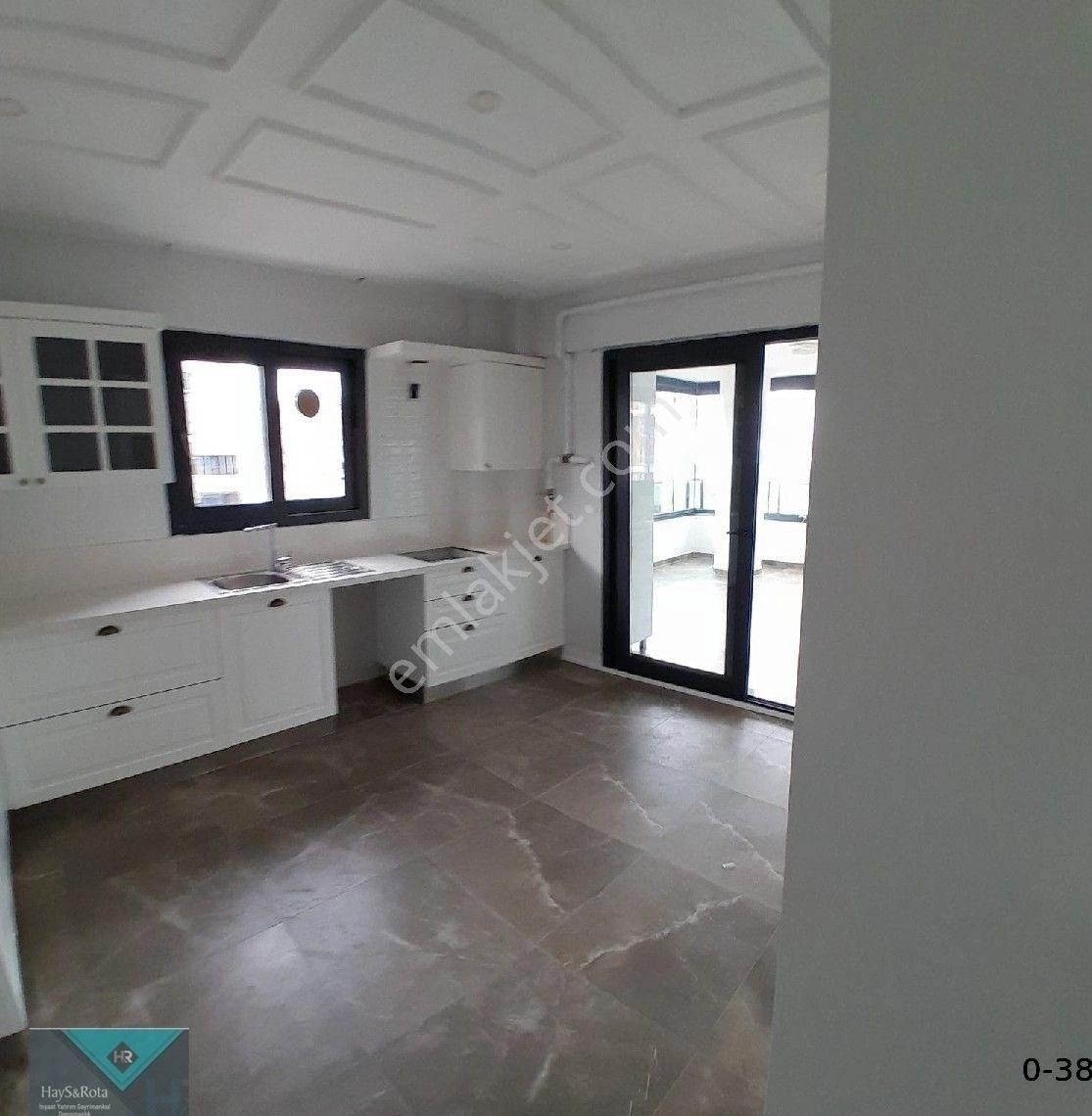 Hays&rota Dan Satılık 4+1 Lüks Daire - Görsel 35