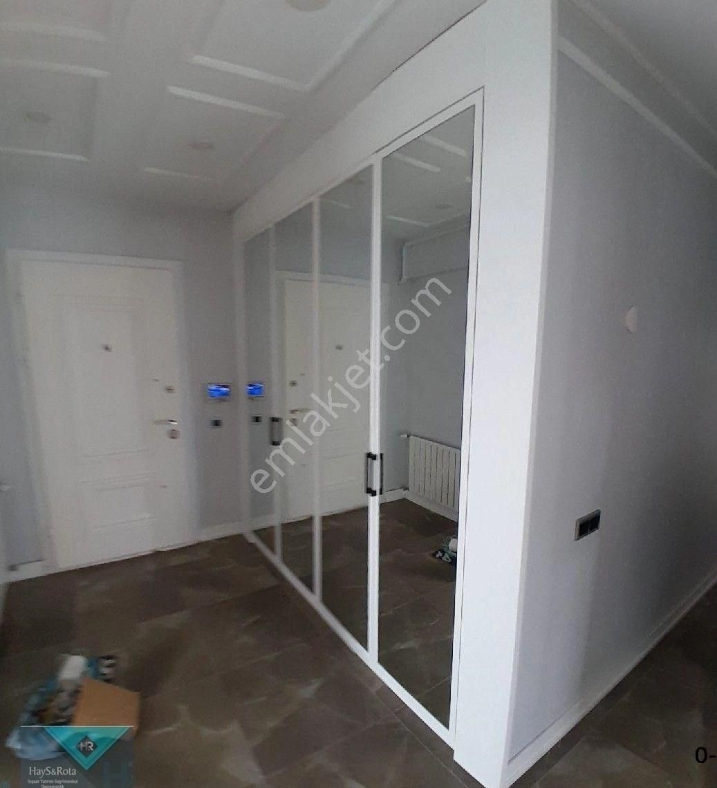 Hays&rota Dan Satılık 4+1 Lüks Daire - Görsel 10