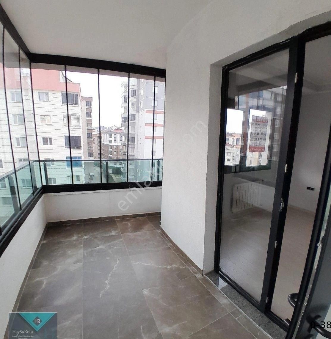 Hays&rota Dan Satılık 4+1 Lüks Daire - Görsel 9