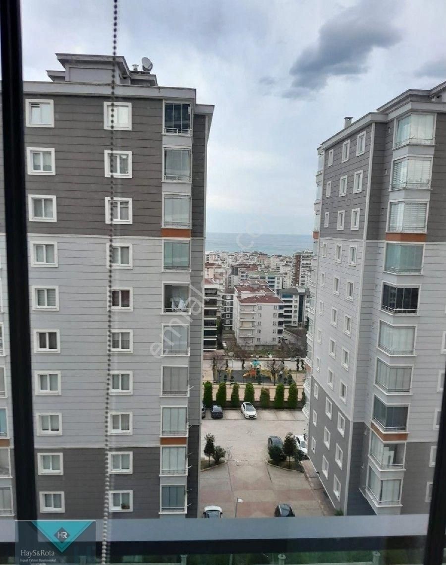 Hays&rota Dan Satılık 4+1 Lüks Daire - Görsel 3