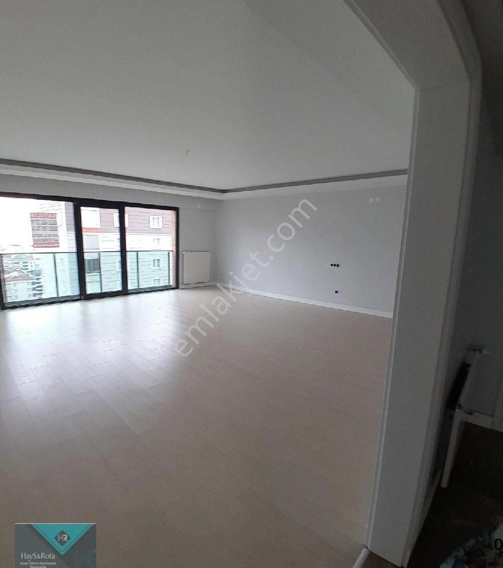 Hays&rota Dan Satılık 4+1 Lüks Daire - Görsel 8