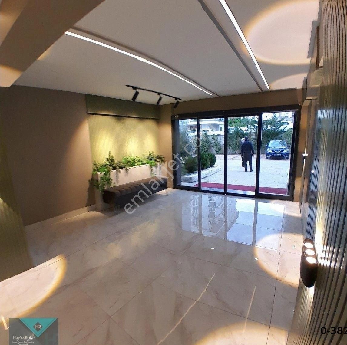 Hays&rota Dan Satılık 4+1 Lüks Daire - Görsel 31
