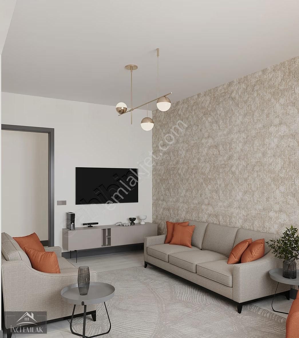 Ahi Evran 3+1 İldem F Cadde Üzeri Avm Üstü - Görsel 5