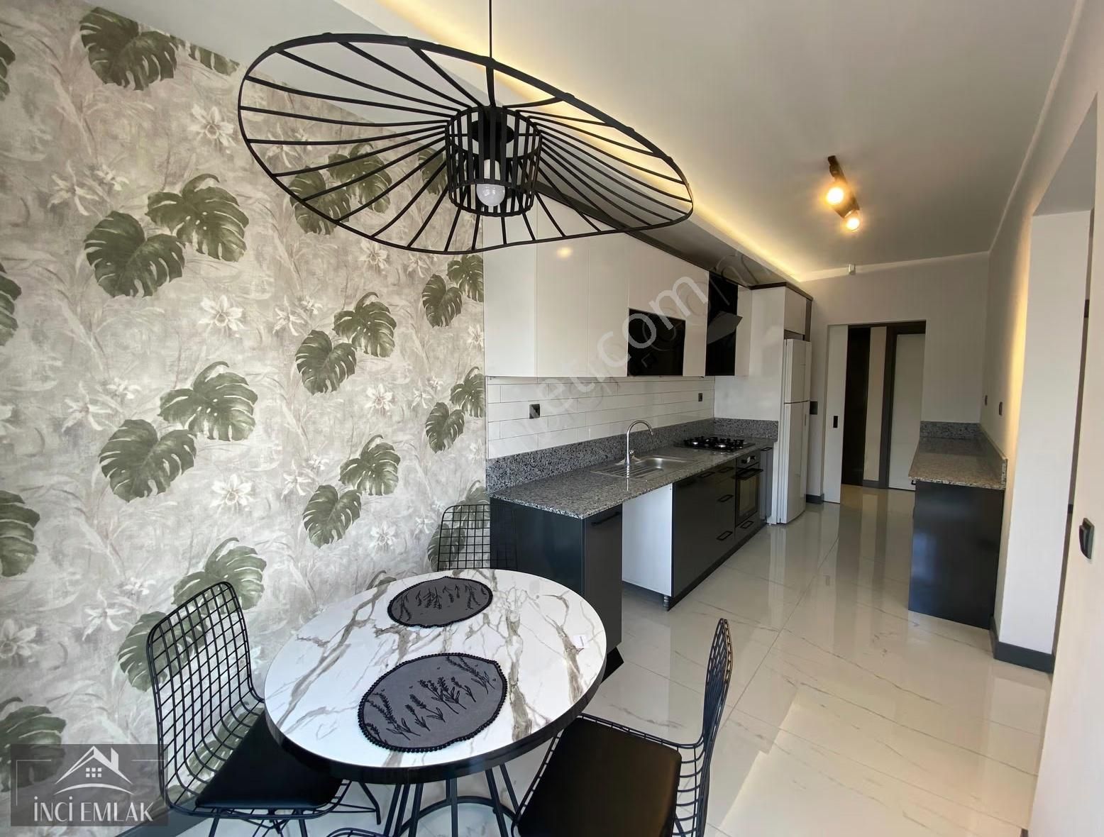 Yıl Sonu Teslim İldem F Ahi Evran 2+1 - Görsel 6