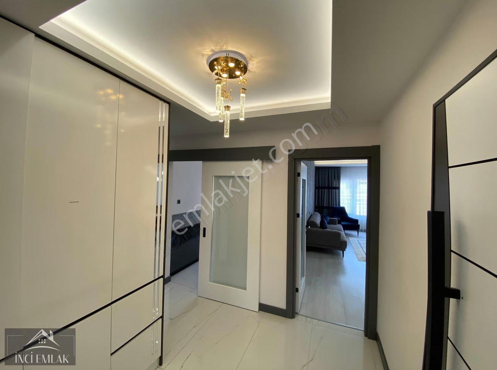 Yıl Sonu Teslim İldem F Ahi Evran 2+1 - Görsel 4