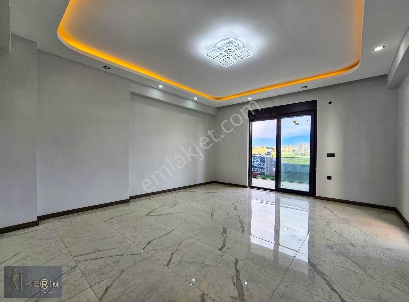 Kerim'den Edremit Hamidiye Satılık 3+1 Müstakil Havuzlu Villa - Görsel 8