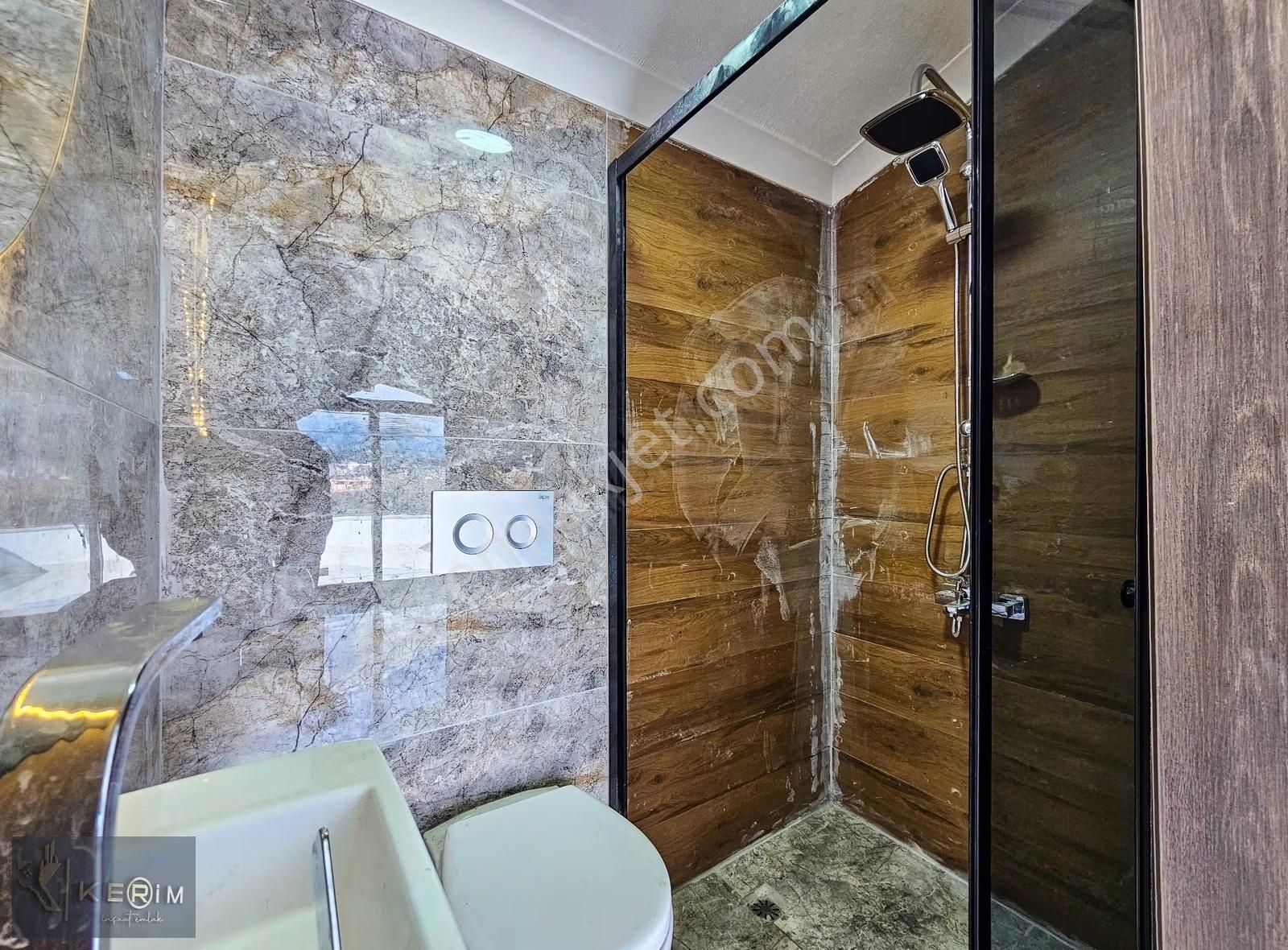 Kerim'den Edremit Hamidiye Satılık 3+1 Müstakil Havuzlu Villa - Görsel 3