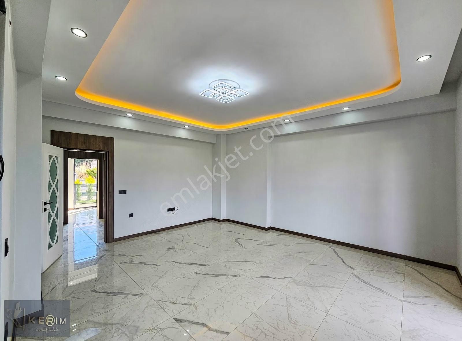 Kerim'den Edremit Hamidiye Satılık 3+1 Müstakil Havuzlu Villa - Görsel 14