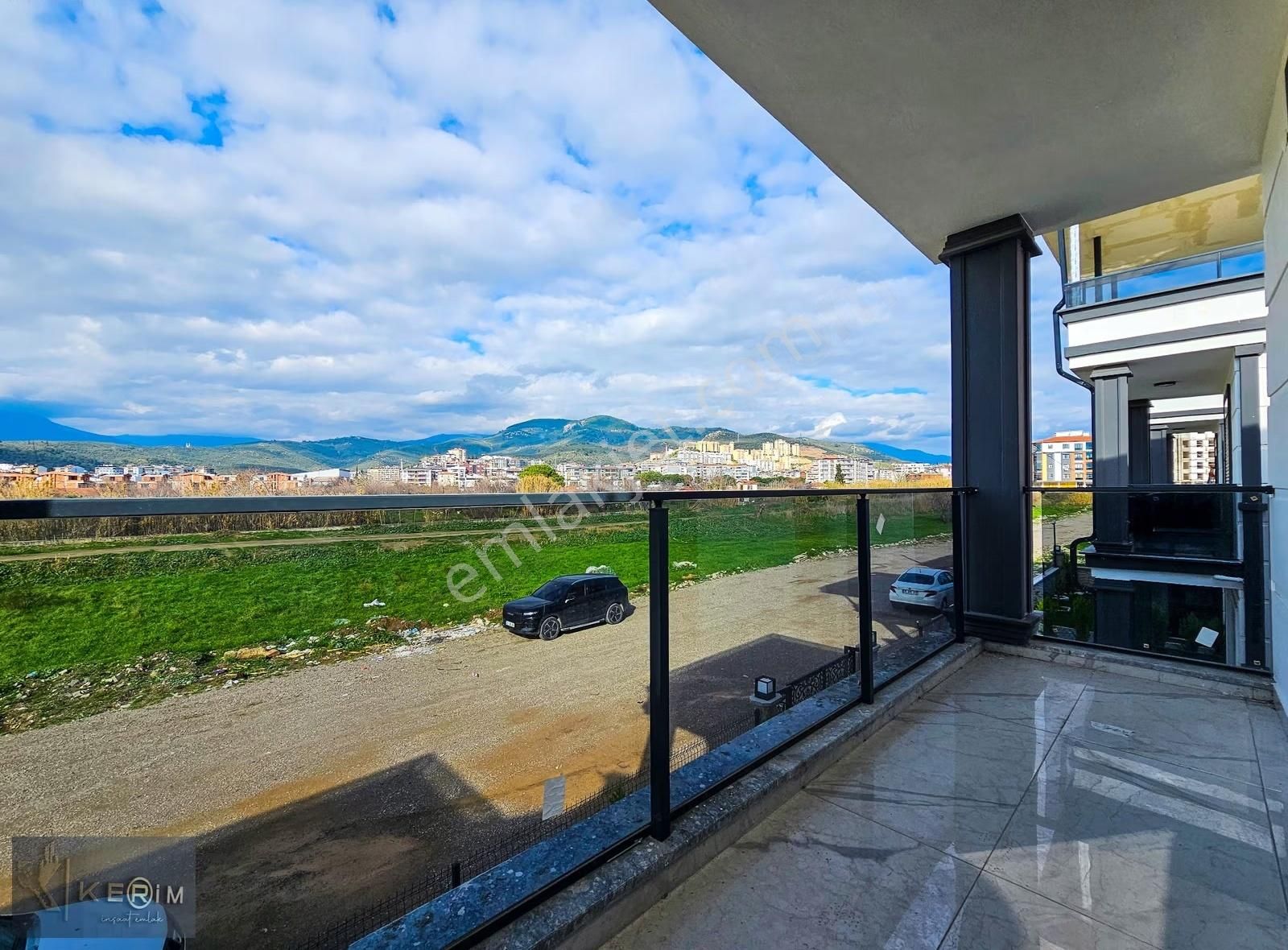 Kerim'den Edremit Hamidiye Satılık 3+1 Müstakil Havuzlu Villa - Görsel 13