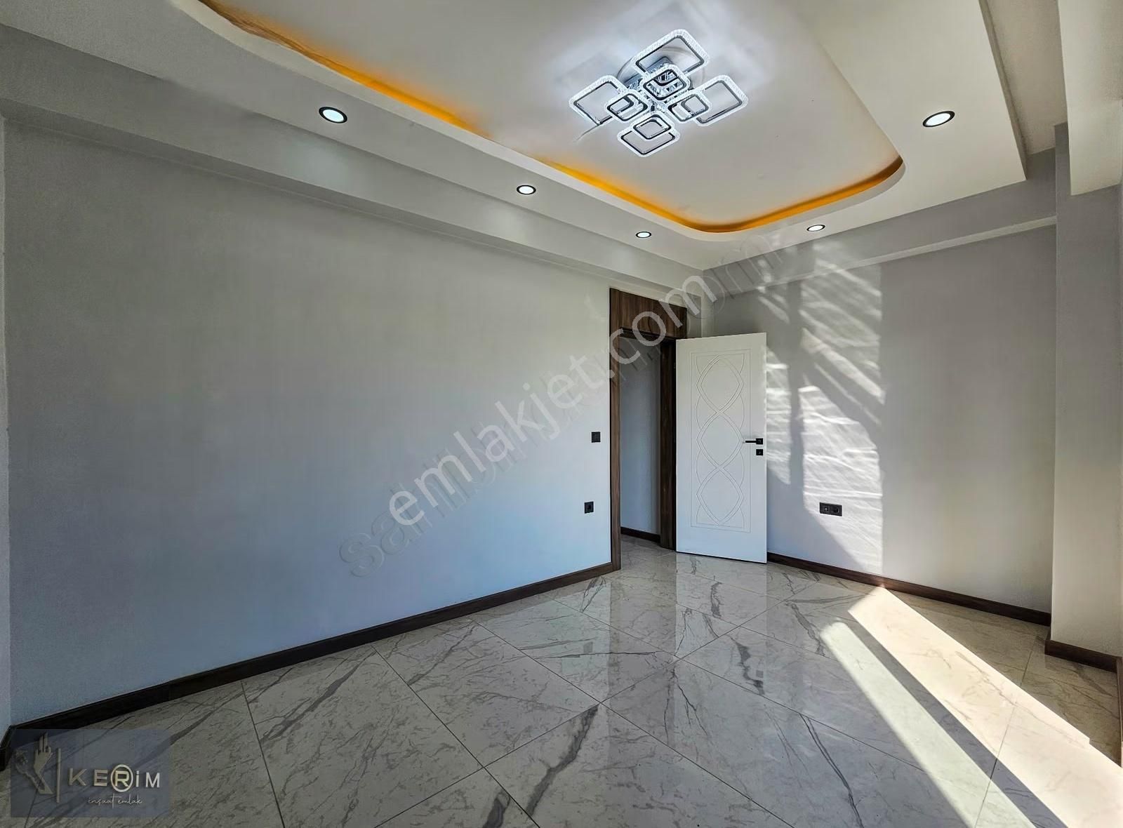 Kerim'den Edremit Hamidiye Satılık 3+1 Müstakil Havuzlu Villa - Görsel 21