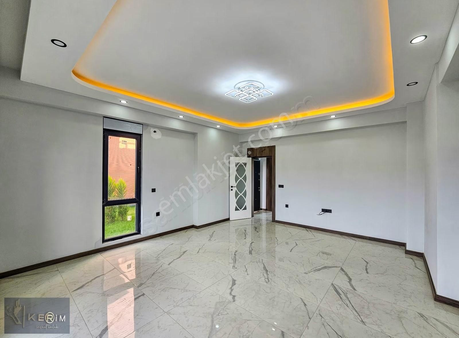 Kerim'den Edremit Hamidiye Satılık 3+1 Müstakil Havuzlu Villa - Görsel 9