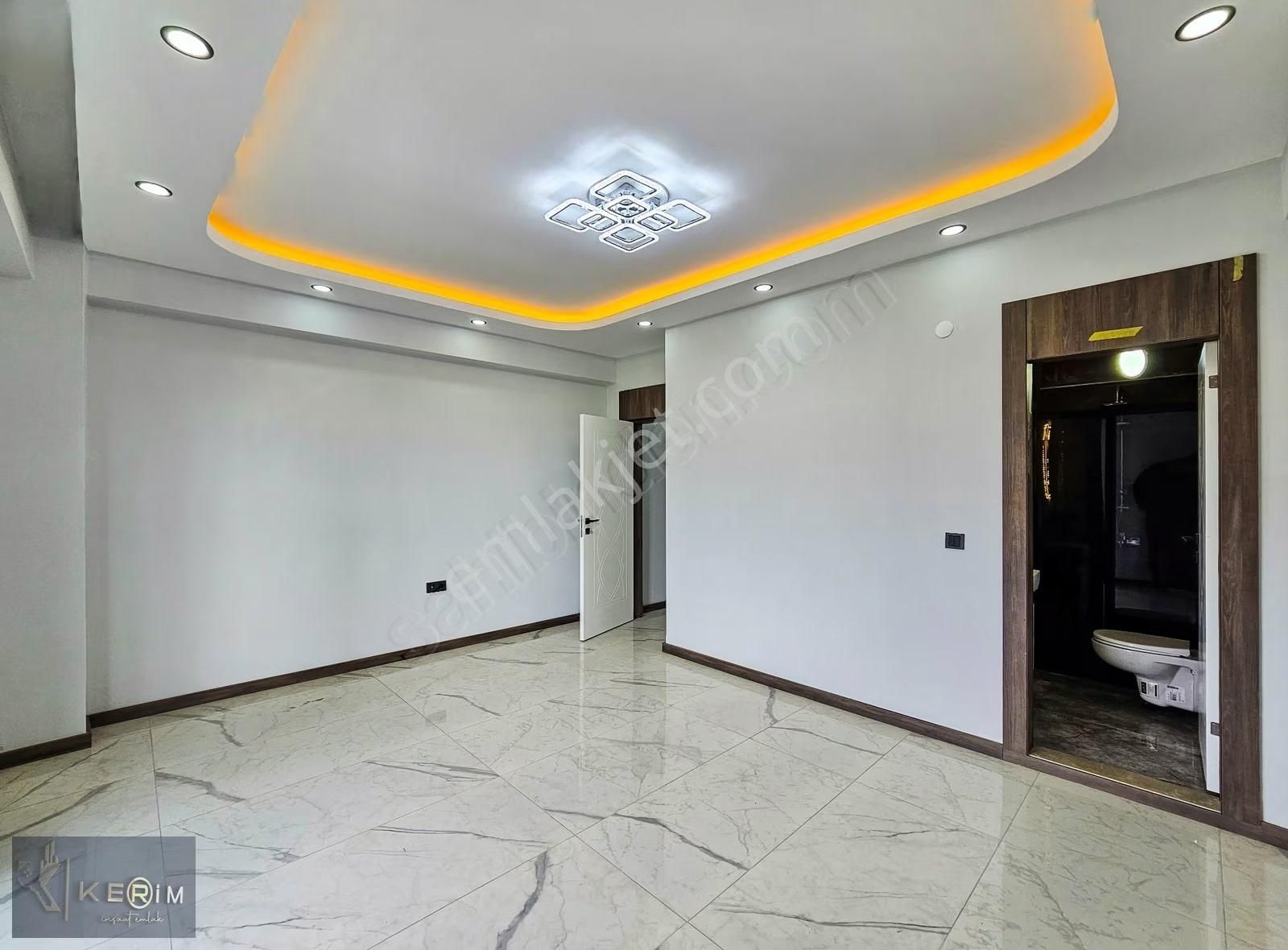 Kerim'den Edremit Hamidiye Satılık 3+1 Müstakil Havuzlu Villa - Görsel 29