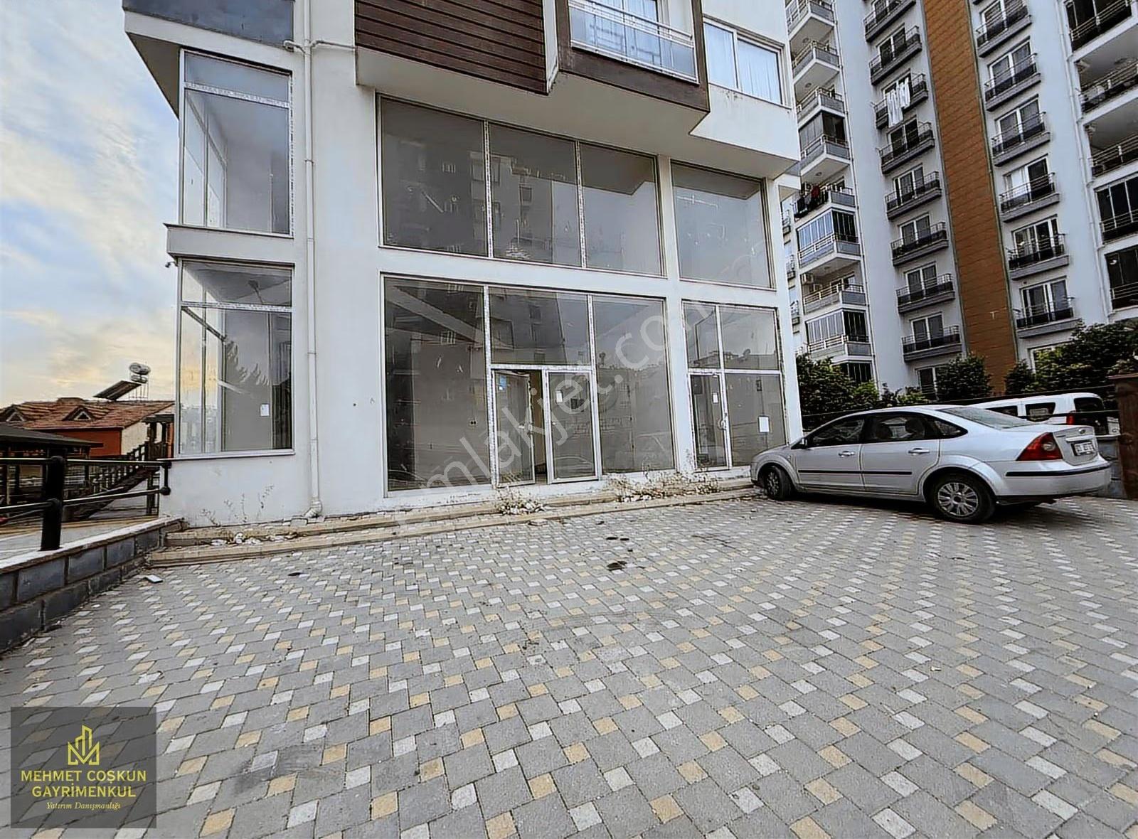 100.yılda İskanlı Ana Caddeye Yakın Xxl Satılık İş Yeri - Görsel 10