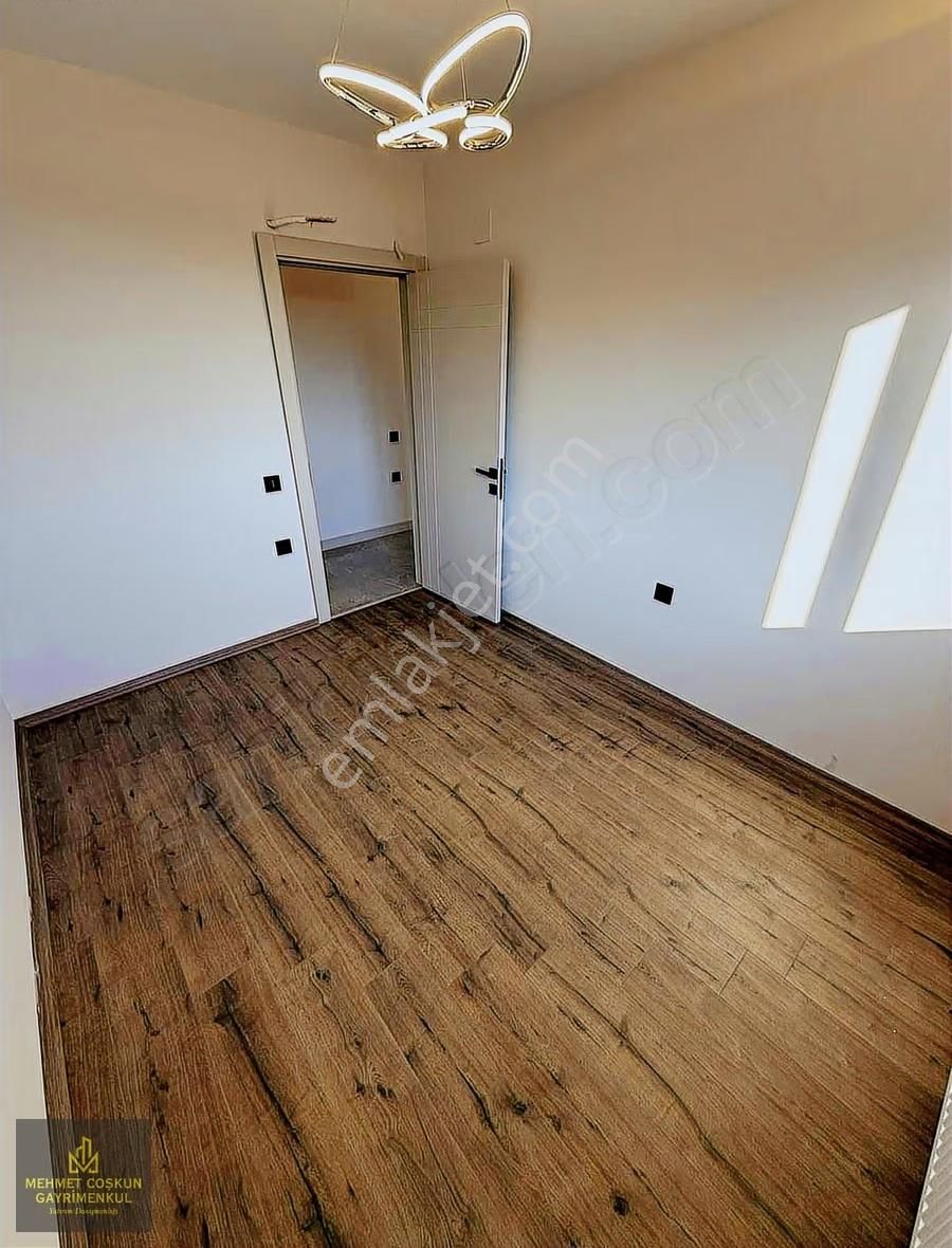 Şambayadıda Site İçerisinde İskanlı Sıfır Lüks Satılık 3+1 Daire - Görsel 17