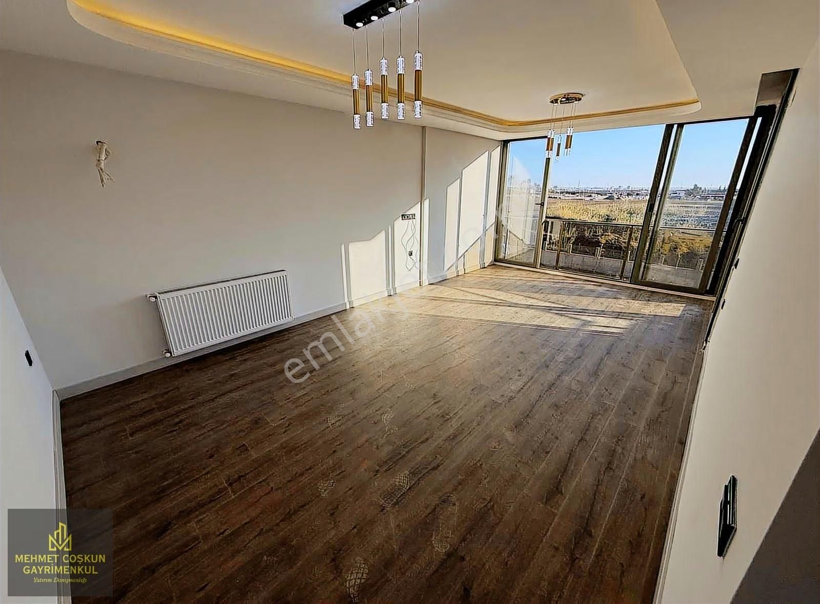 Şambayadıda Site İçerisinde İskanlı Sıfır Lüks Satılık 3+1 Daire - Görsel 8