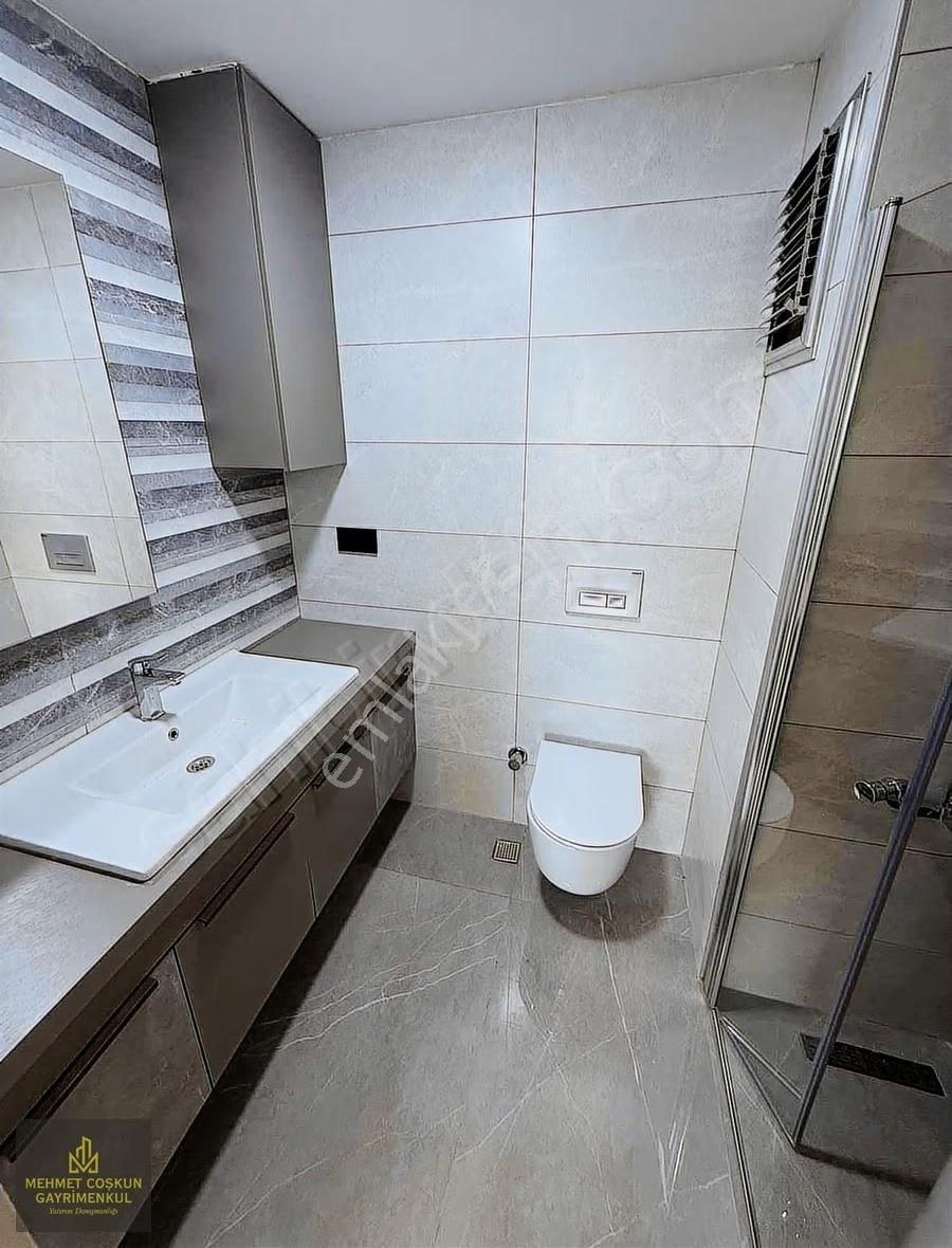 Şambayadıda Site İçerisinde İskanlı Sıfır Lüks Satılık 3+1 Daire - Görsel 24