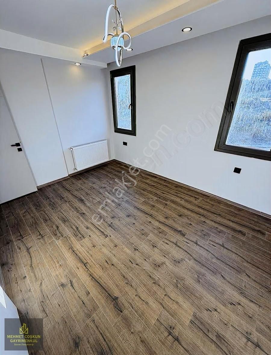 Şambayadıda Site İçerisinde İskanlı Sıfır Lüks Satılık 3+1 Daire - Görsel 29