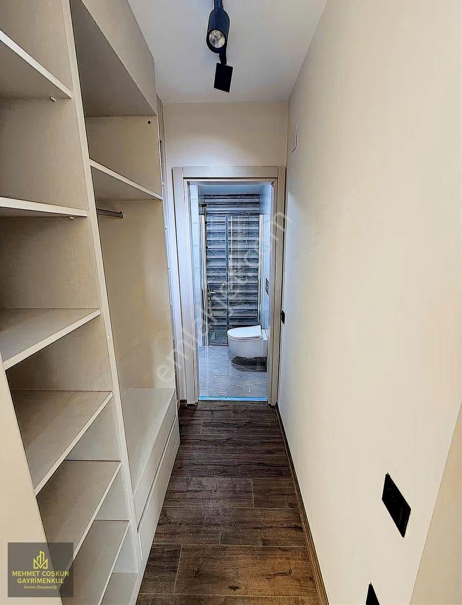 Şambayadıda Site İçerisinde İskanlı Sıfır Lüks Satılık 3+1 Daire - Görsel 5