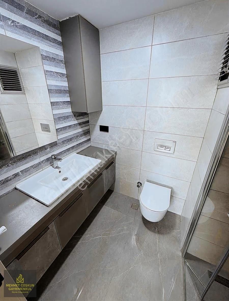 Şambayadıda Site İçerisinde İskanlı Sıfır Lüks Satılık 3+1 Daire - Görsel 16