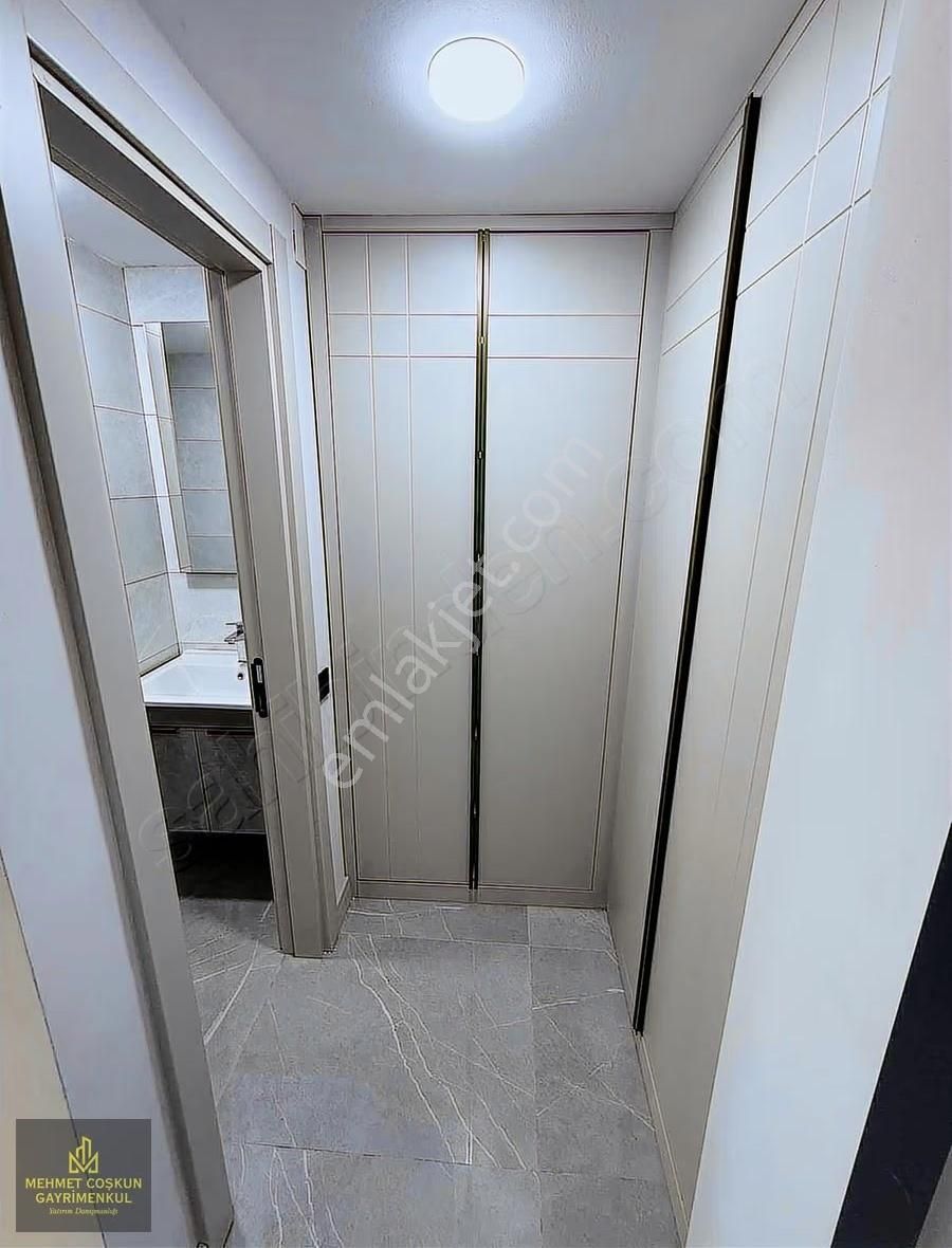 Şambayadıda Site İçerisinde İskanlı Sıfır Lüks Satılık 3+1 Daire - Görsel 26