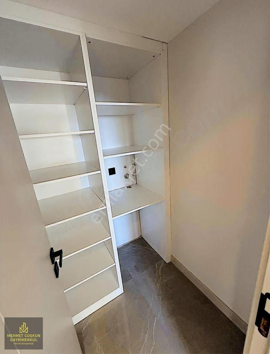 Şambayadıda Site İçerisinde İskanlı Sıfır Lüks Satılık 3+1 Daire - Görsel 11