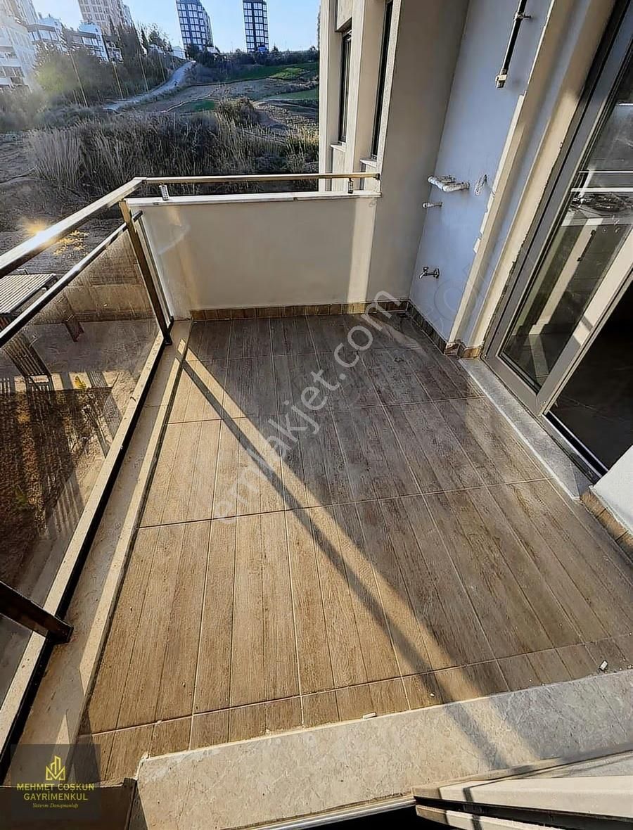 Şambayadıda Site İçerisinde İskanlı Sıfır Lüks Satılık 3+1 Daire - Görsel 10