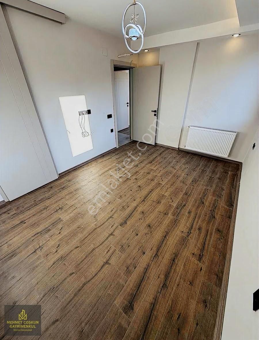 Şambayadıda Site İçerisinde İskanlı Sıfır Lüks Satılık 3+1 Daire - Görsel 15