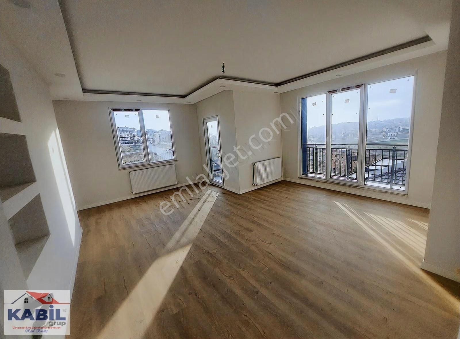 Beylikdüzü Kavaklı Mahallesinde Deniz Manza Satılık 5+2 Dubleks - Görsel 2