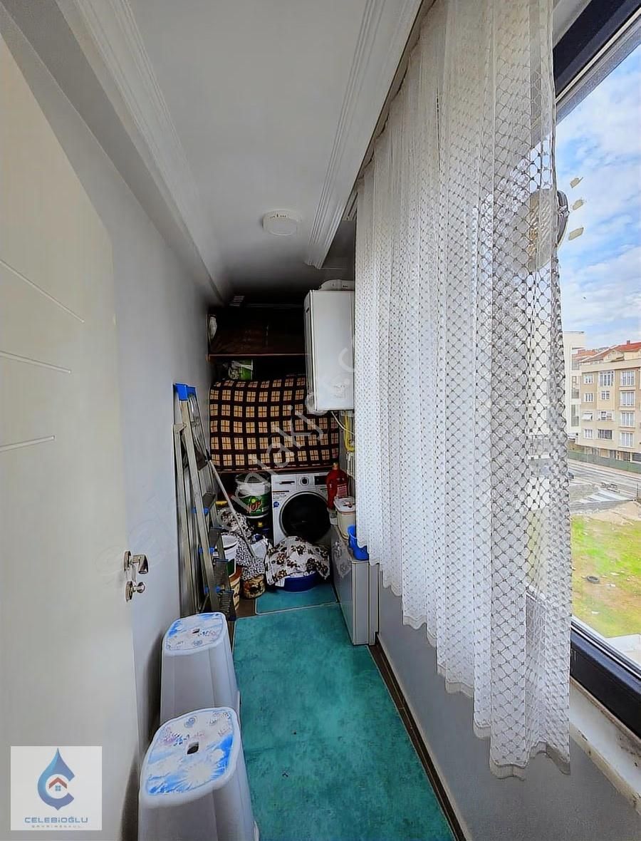 Gebze Mutlukentte Cadde Üzerinde Satılık 3+1 Lüks Daire 110 M² - Görsel 3