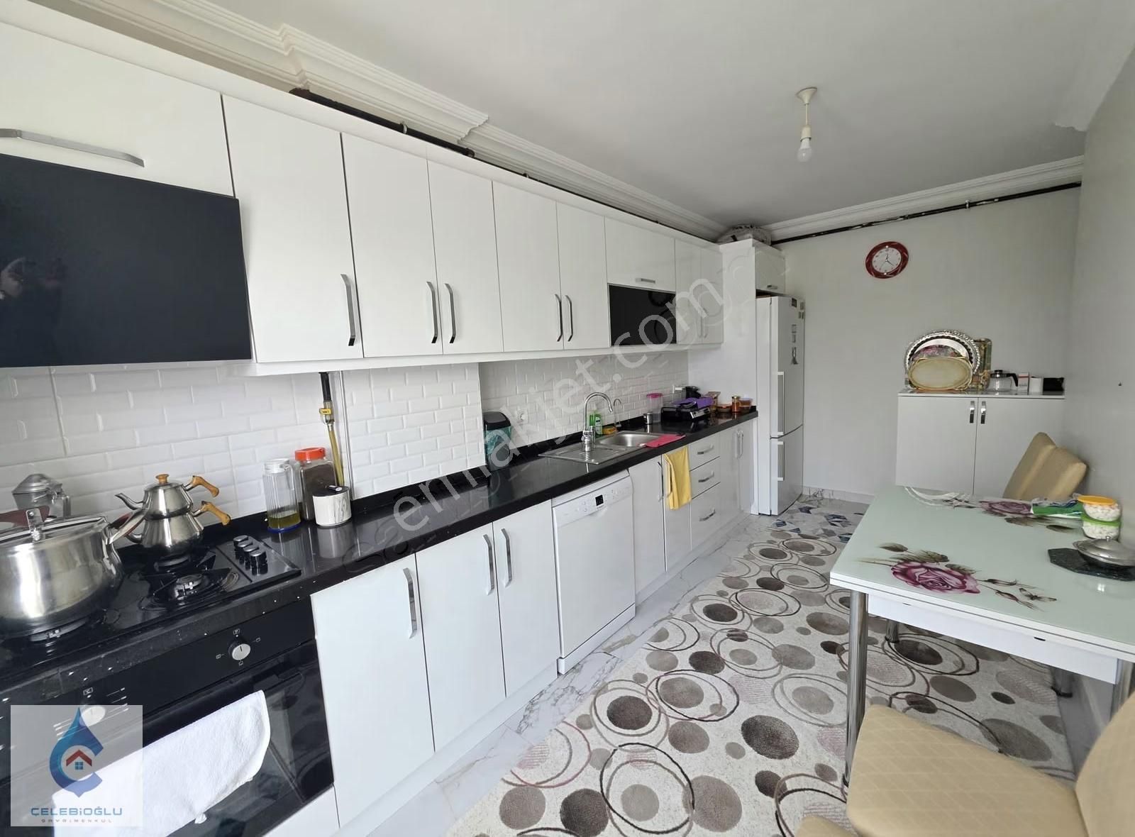 Gebze Mutlukentte Cadde Üzerinde Satılık 3+1 Lüks Daire 110 M² - Görsel 18