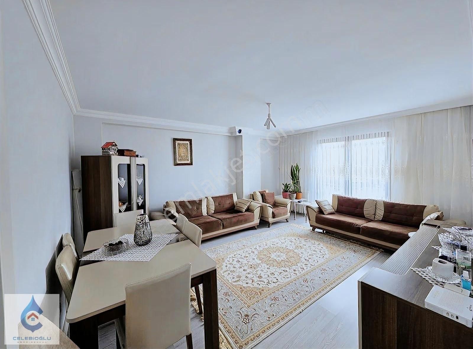 Gebze Mutlukentte Cadde Üzerinde Satılık 3+1 Lüks Daire 110 M² - Görsel 21