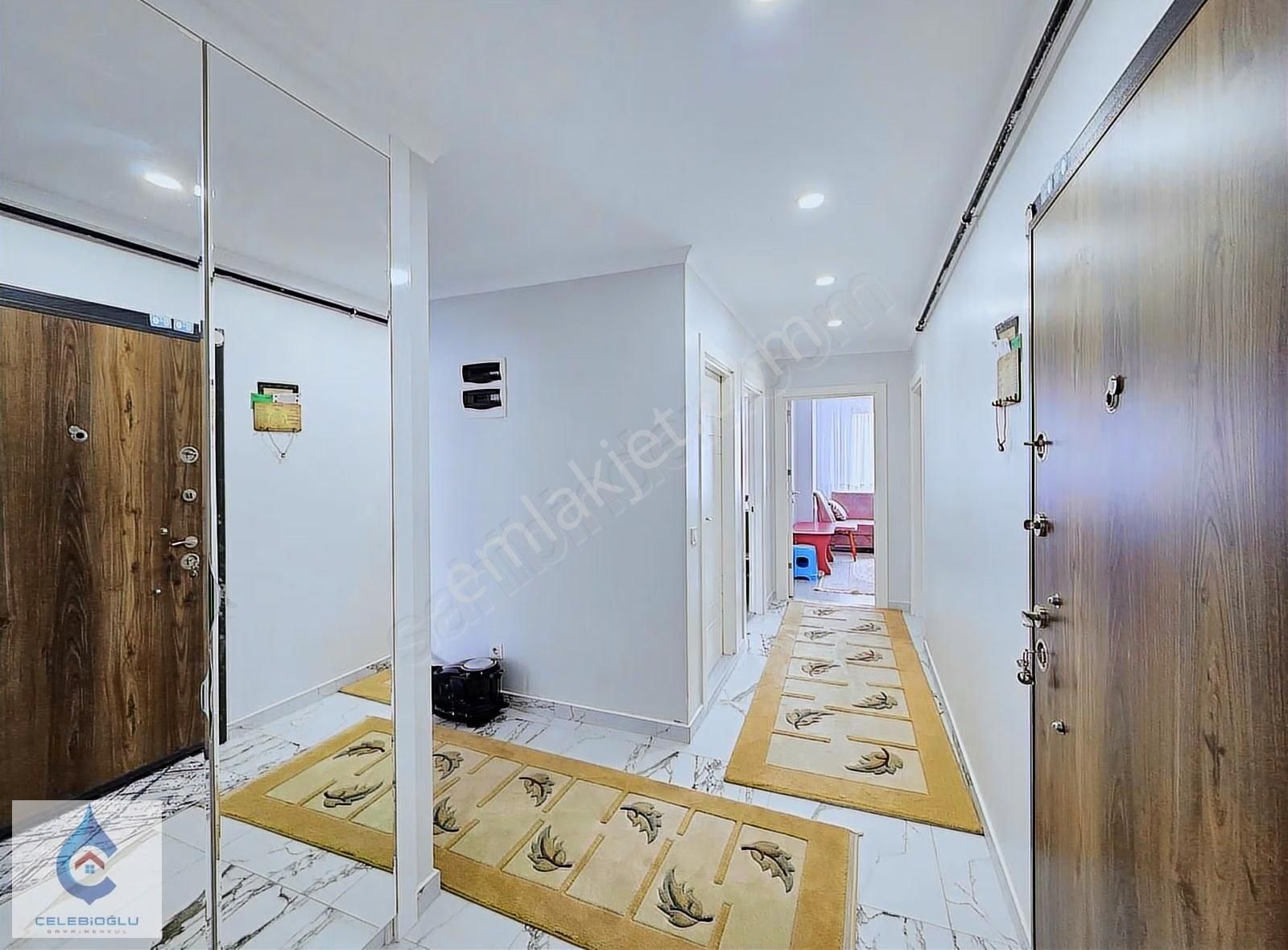 Gebze Mutlukentte Cadde Üzerinde Satılık 3+1 Lüks Daire 110 M² - Görsel 15