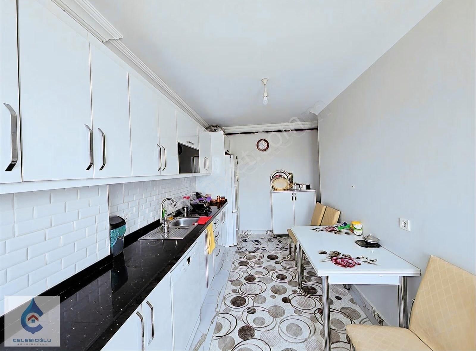 Gebze Mutlukentte Cadde Üzerinde Satılık 3+1 Lüks Daire 110 M² - Görsel 4