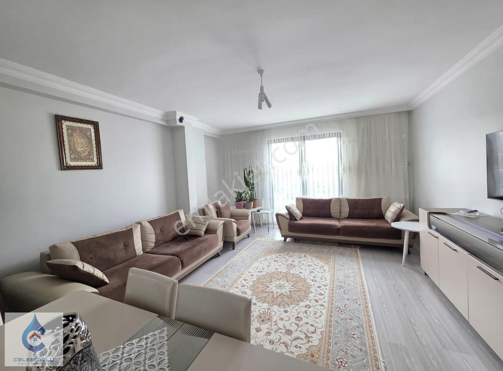 Gebze Mutlukentte Cadde Üzerinde Satılık 3+1 Lüks Daire 110 M² - Görsel 16