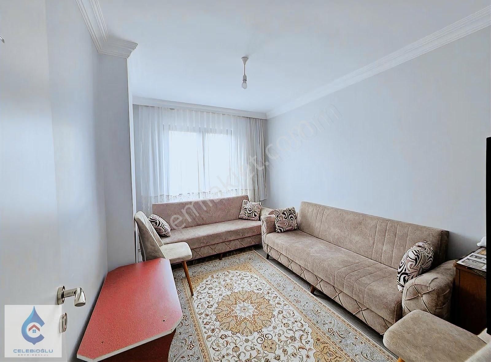Gebze Mutlukentte Cadde Üzerinde Satılık 3+1 Lüks Daire 110 M² - Görsel 22