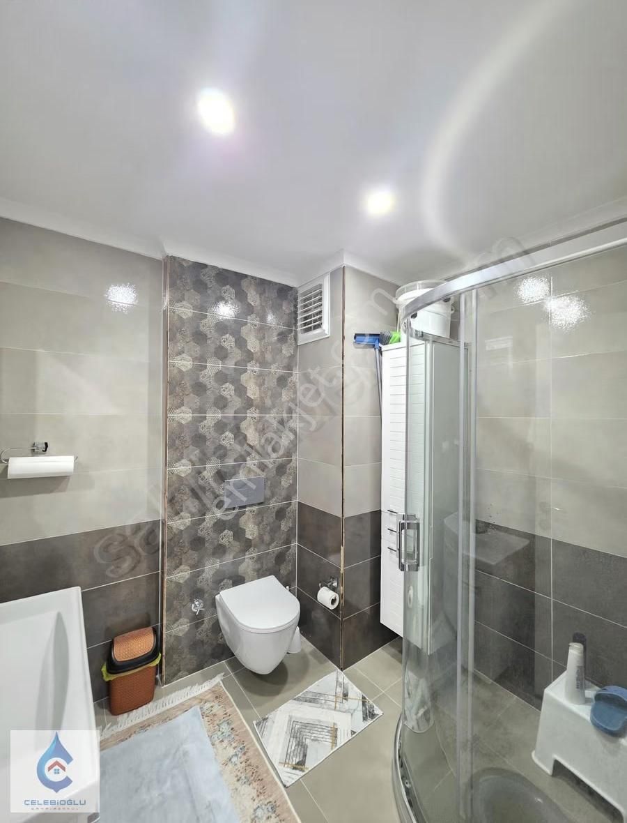 Gebze Mutlukentte Cadde Üzerinde Satılık 3+1 Lüks Daire 110 M² - Görsel 10