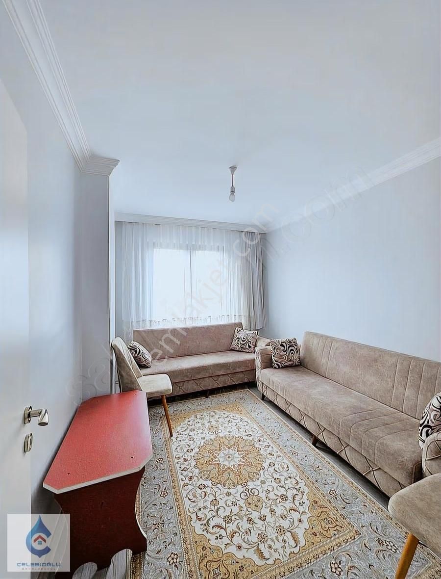 Gebze Mutlukentte Cadde Üzerinde Satılık 3+1 Lüks Daire 110 M² - Görsel 2